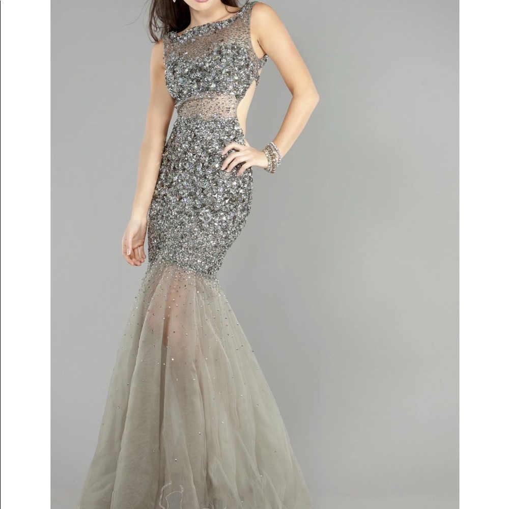 Jovani 171100
